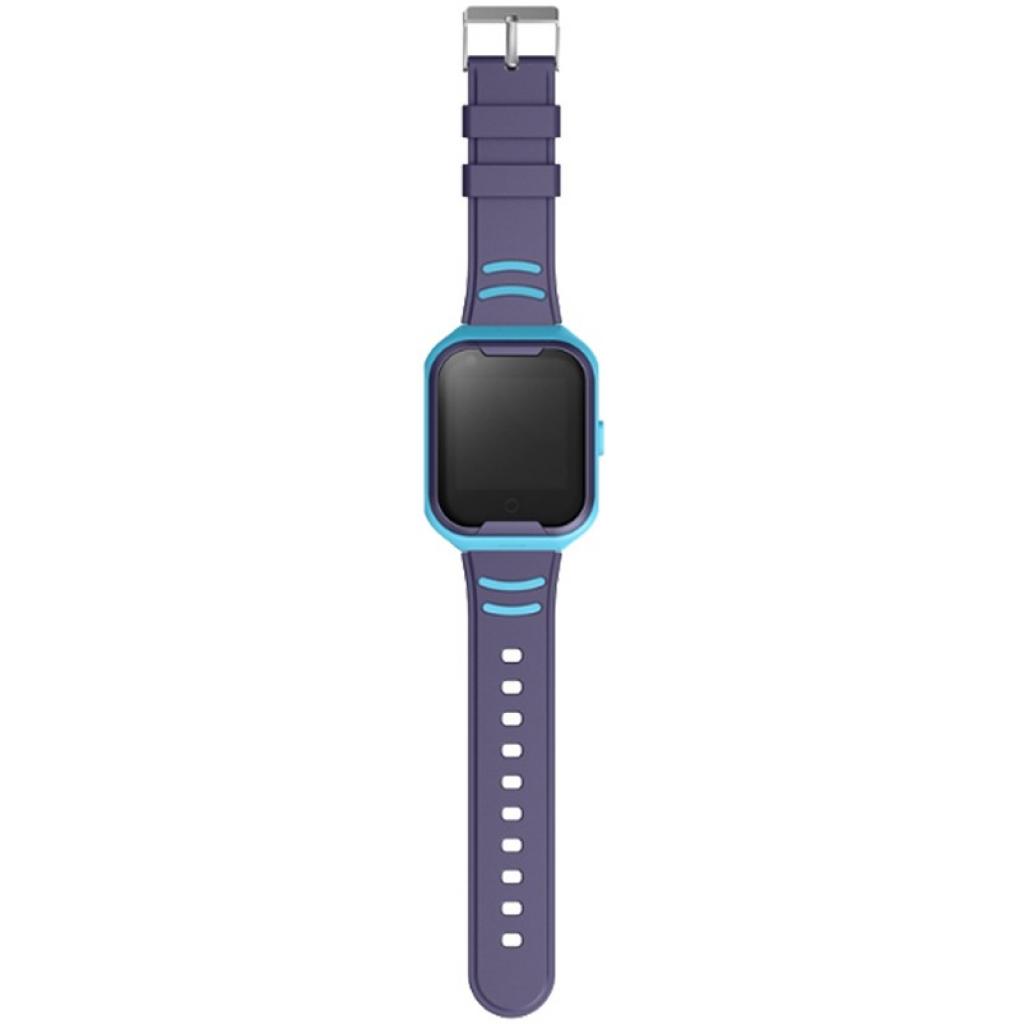 Смарт-часы UWatch SW72 Blue (F_103668) - 3