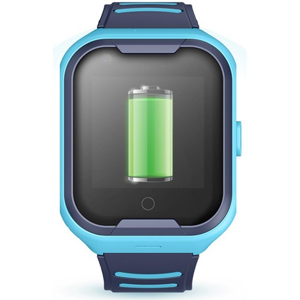 Смарт-часы UWatch SW72 Blue (F_103668) - 5