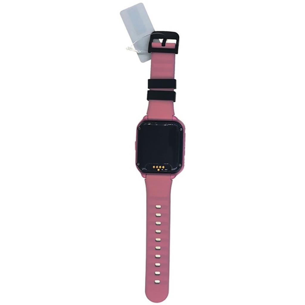 Смарт-часы UWatch SW72 Pink (F_103667) - 2