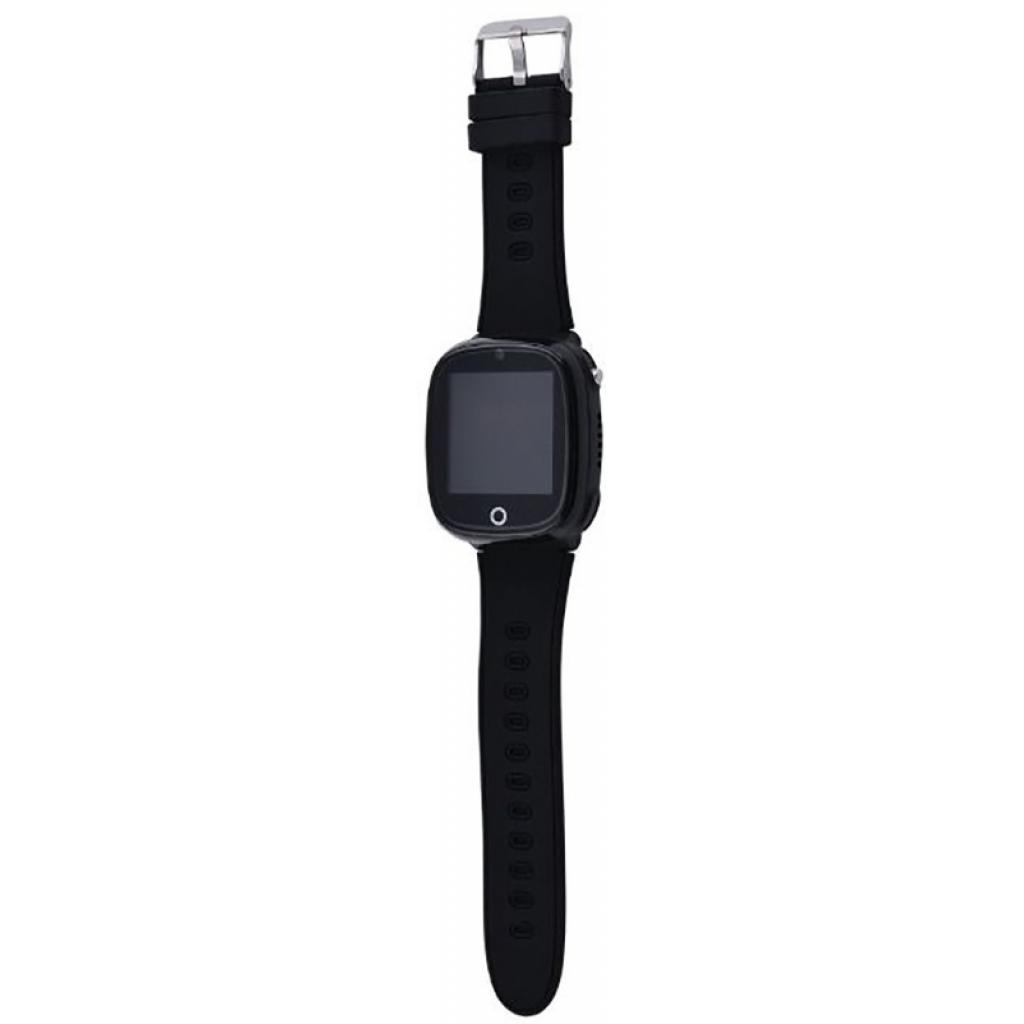 Смарт-часы UWatch SW92 Black (F_105359) - 2