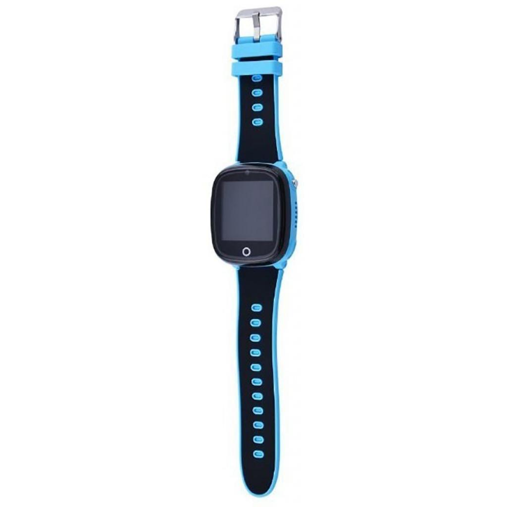 Смарт-часы UWatch SW92 Blue (F_105356) - 1