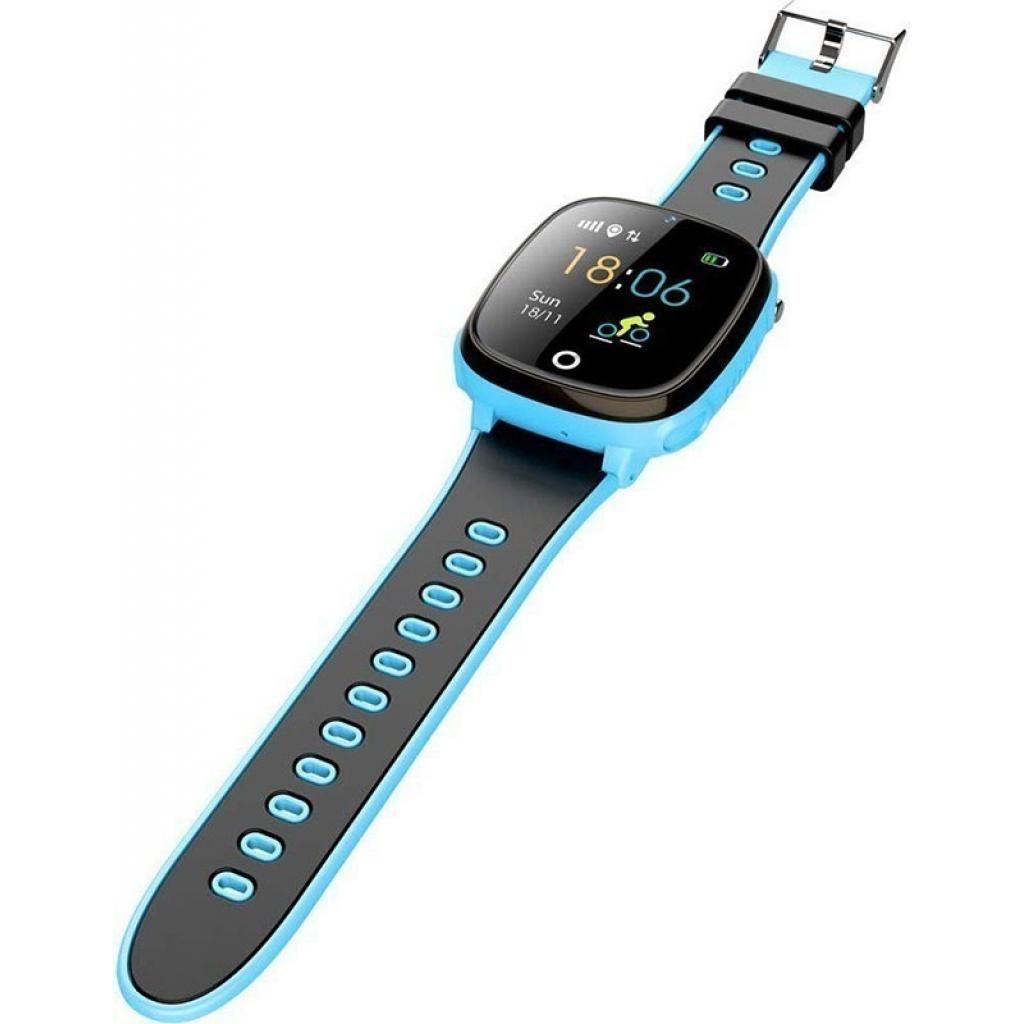 Смарт-часы UWatch SW92 Blue (F_105356) - 2