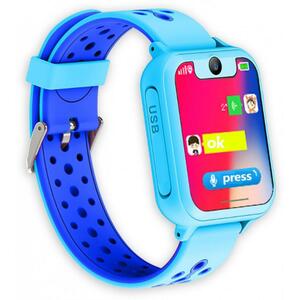 Смарт-часы UWatch S6 Kid smart watch Blue (F_85712)