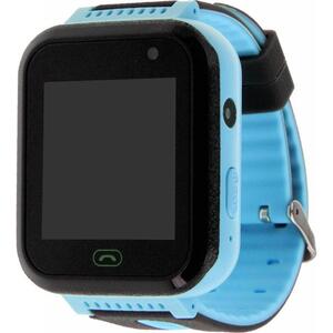 Смарт-часы UWatch S7 Kid smart watch Blue (F_87348)