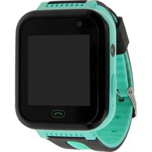 Смарт-часы UWatch S7 Kid smart watch Green (F_87349)