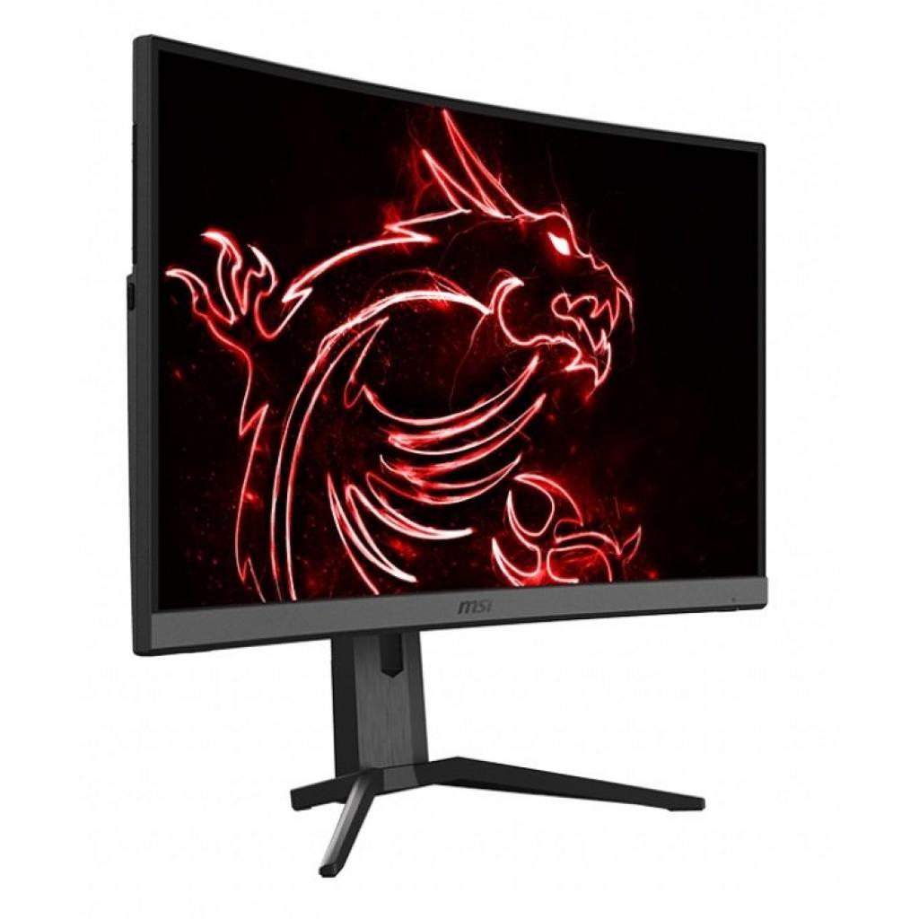 Монитор MSI OPTIX MAG272CQR - 1 Монитор MSI OPTIX MAG272CQR - 1