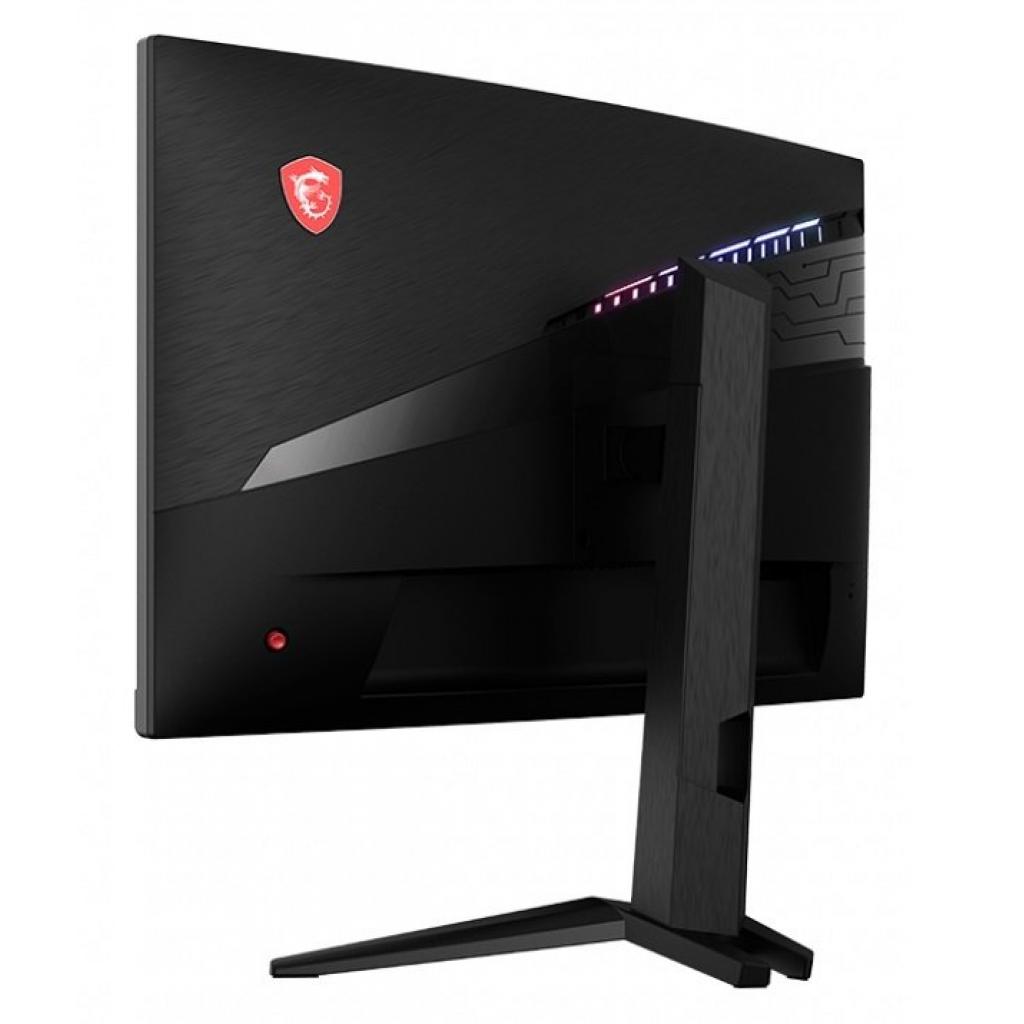 Монитор MSI OPTIX MAG272CQR - 2 Монитор MSI OPTIX MAG272CQR - 2
