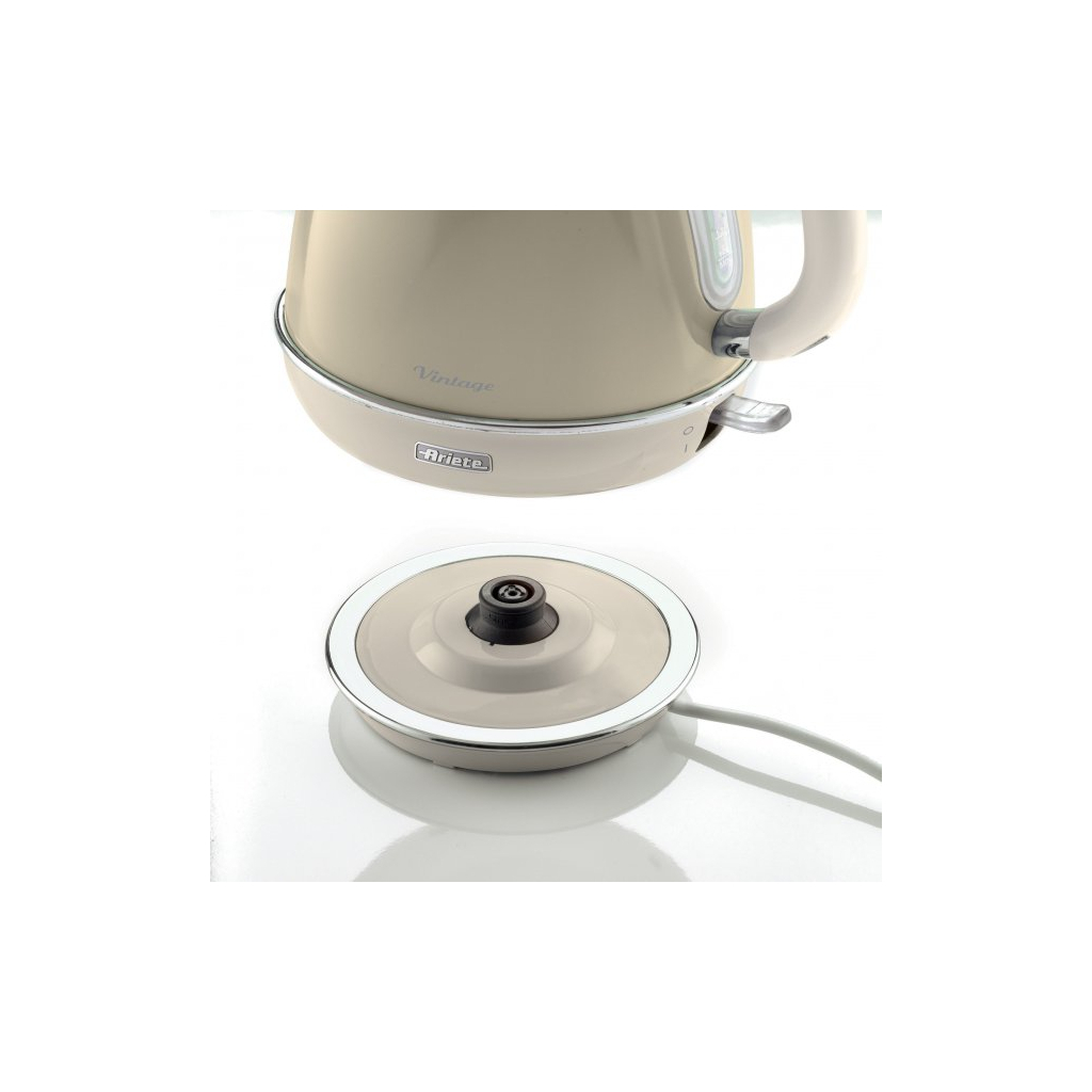 Электрочайник Ariete 2869 BG (2869BG) - 2