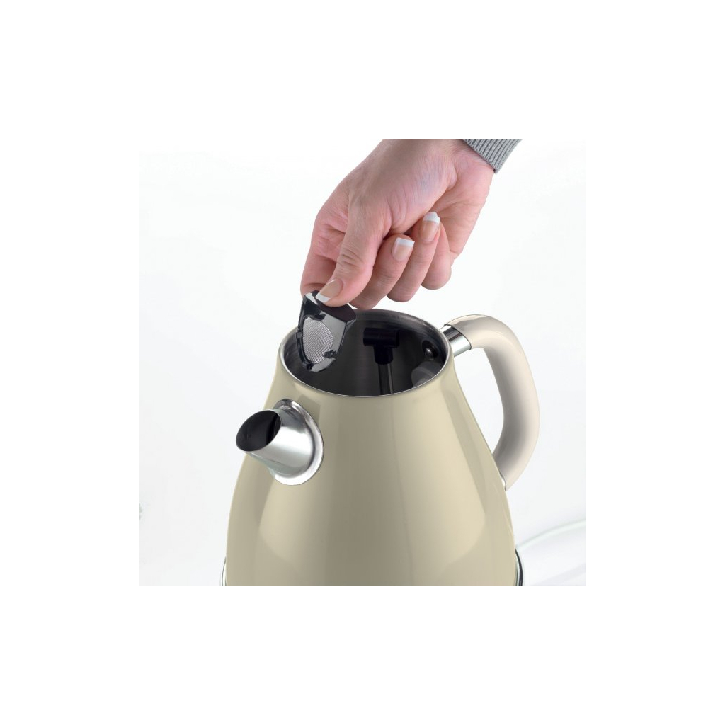 Электрочайник Ariete 2869 BG (2869BG) - 3