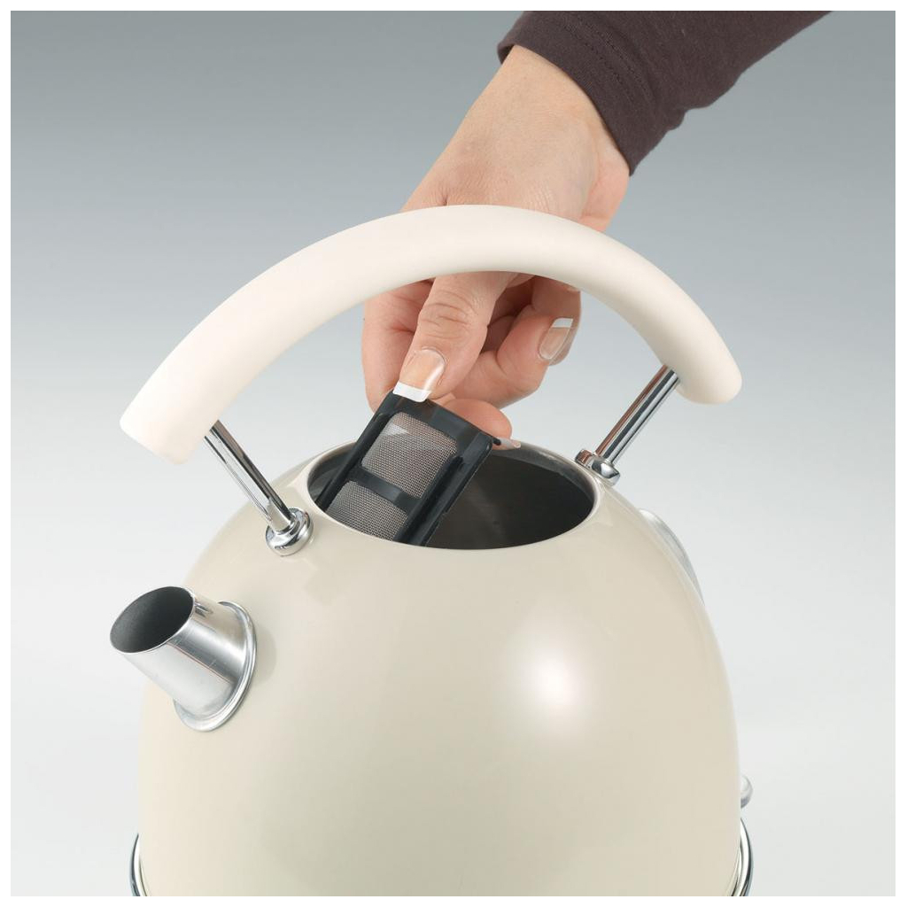 Электрочайник Ariete 2877 BG (2877BG) - 1