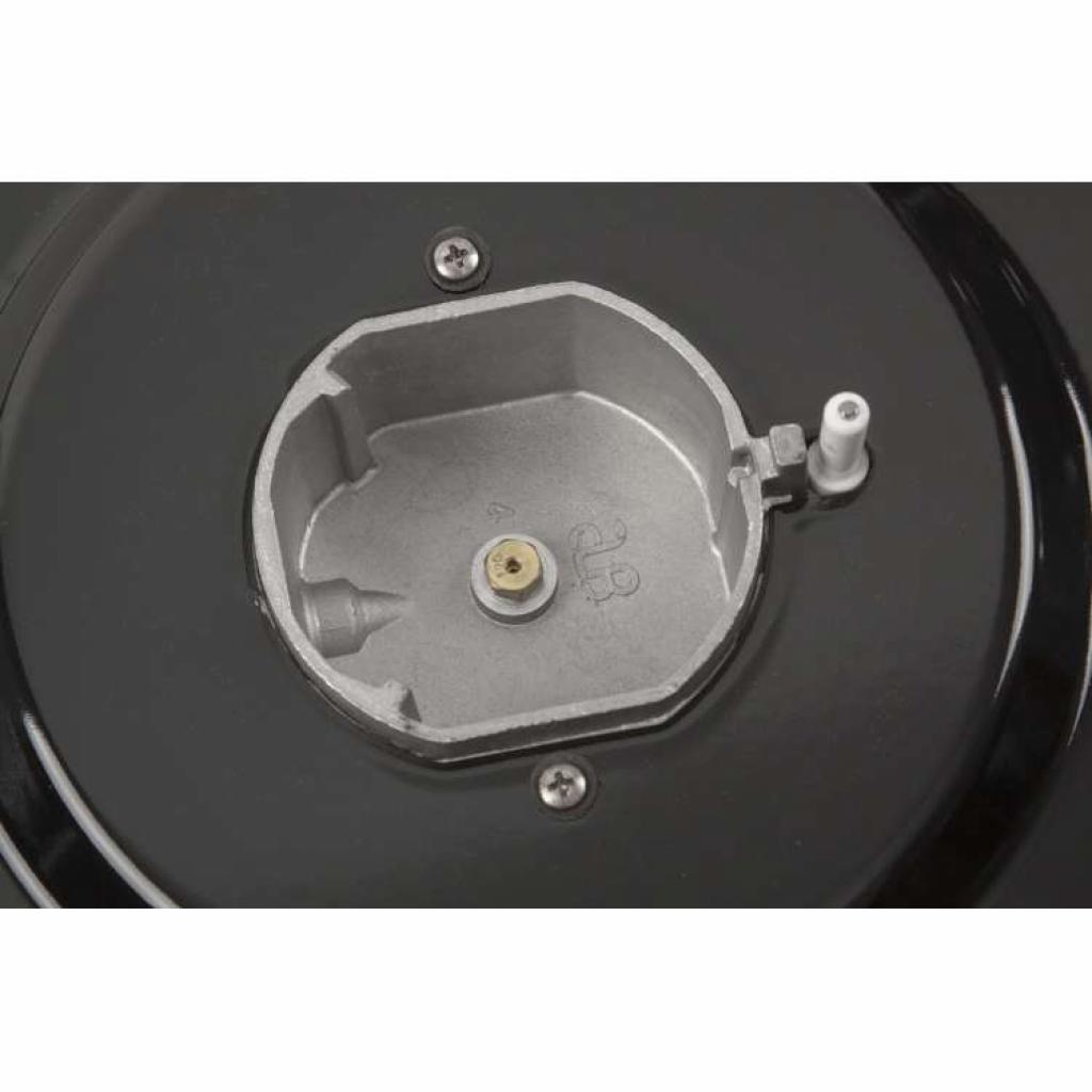 Варочная поверхность Ventolux HG640 B2 C (BK) - 3 Варочная поверхность Ventolux HG640 B2 C (BK) - 3