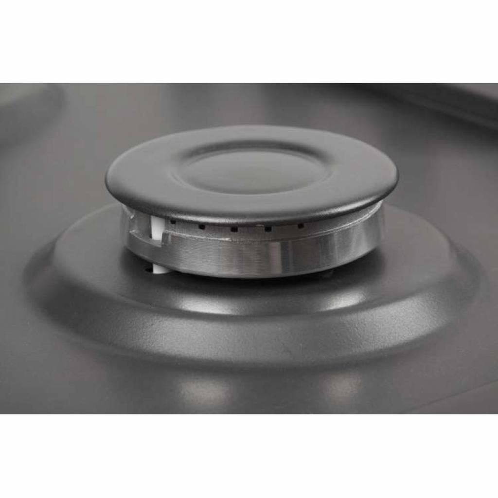 Варочная поверхность Ventolux HG640 B2 C (BK) - 4 Варочная поверхность Ventolux HG640 B2 C (BK) - 4