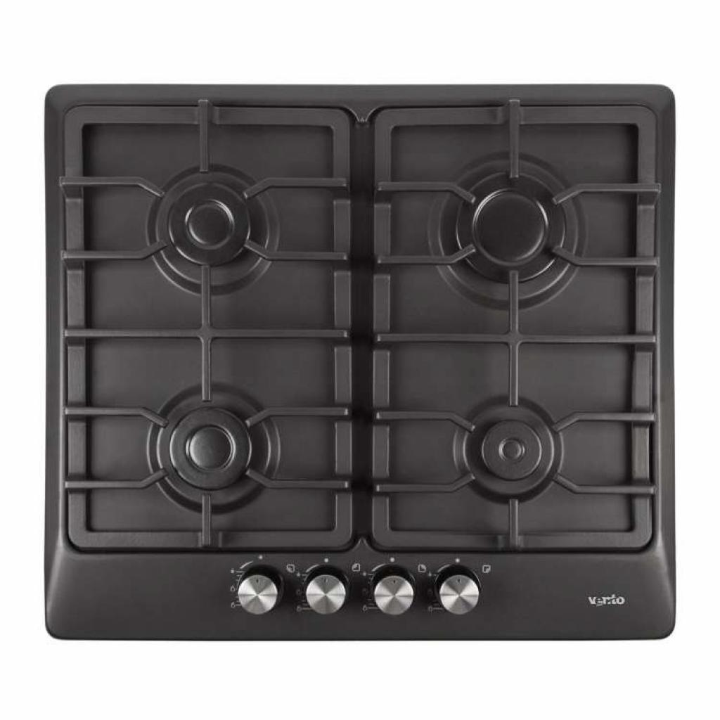 Варочная поверхность Ventolux HG640 B2 C (BK) Варочная поверхность Ventolux HG640 B2 C (BK)