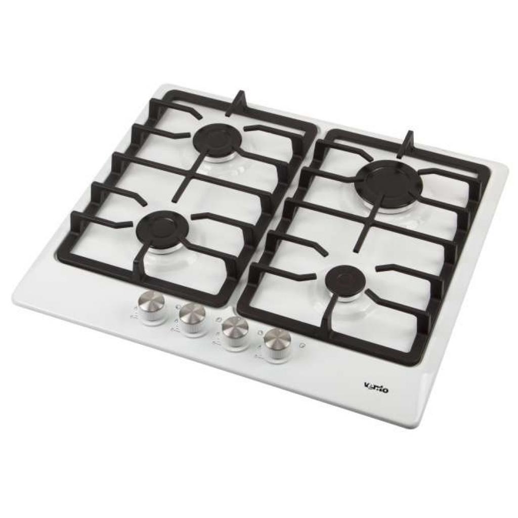 Варочная поверхность Ventolux HG640 B2 C (WH) - 2 Варочная поверхность Ventolux HG640 B2 C (WH) - 2