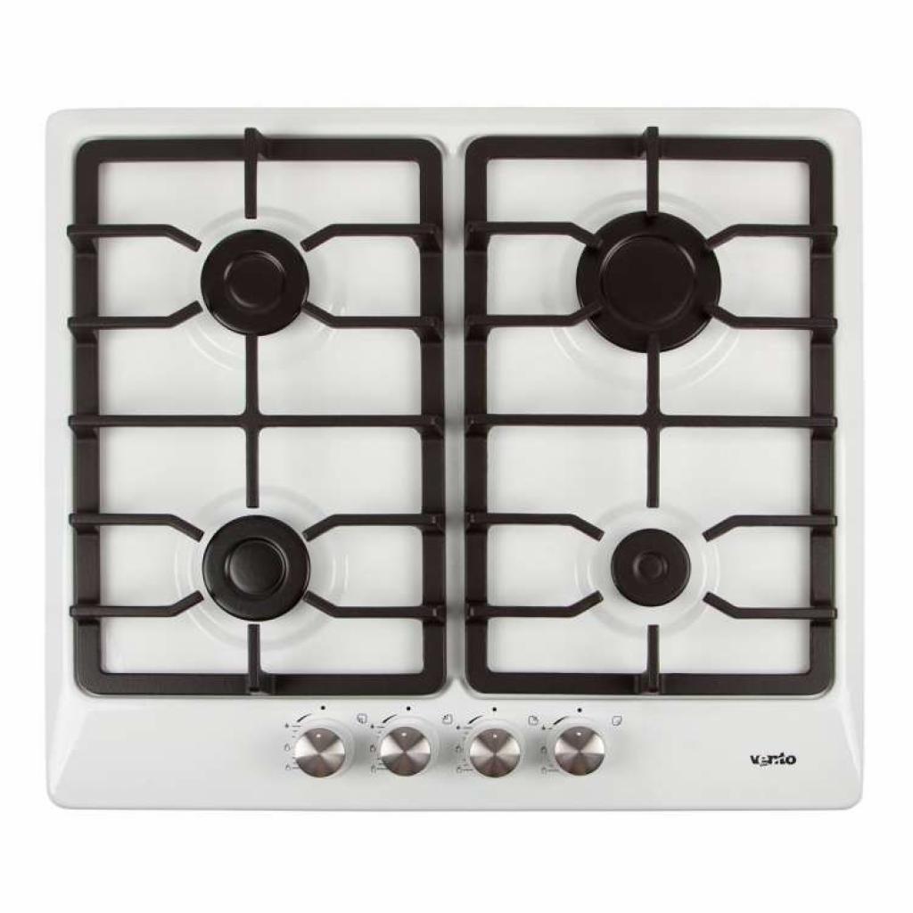 Варочная поверхность Ventolux HG640 B2 C (WH) Варочная поверхность Ventolux HG640 B2 C (WH)