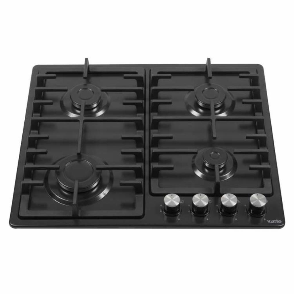 Варочная поверхность Ventolux HSF640-D2 C (AN) - 1 Варочная поверхность Ventolux HSF640-D2 C (AN) - 1