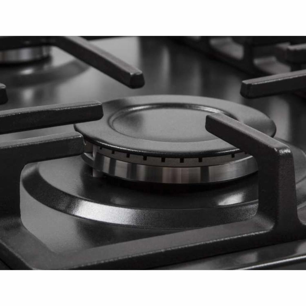 Варочная поверхность Ventolux HSF640-D2 C (AN) - 4 Варочная поверхность Ventolux HSF640-D2 C (AN) - 4