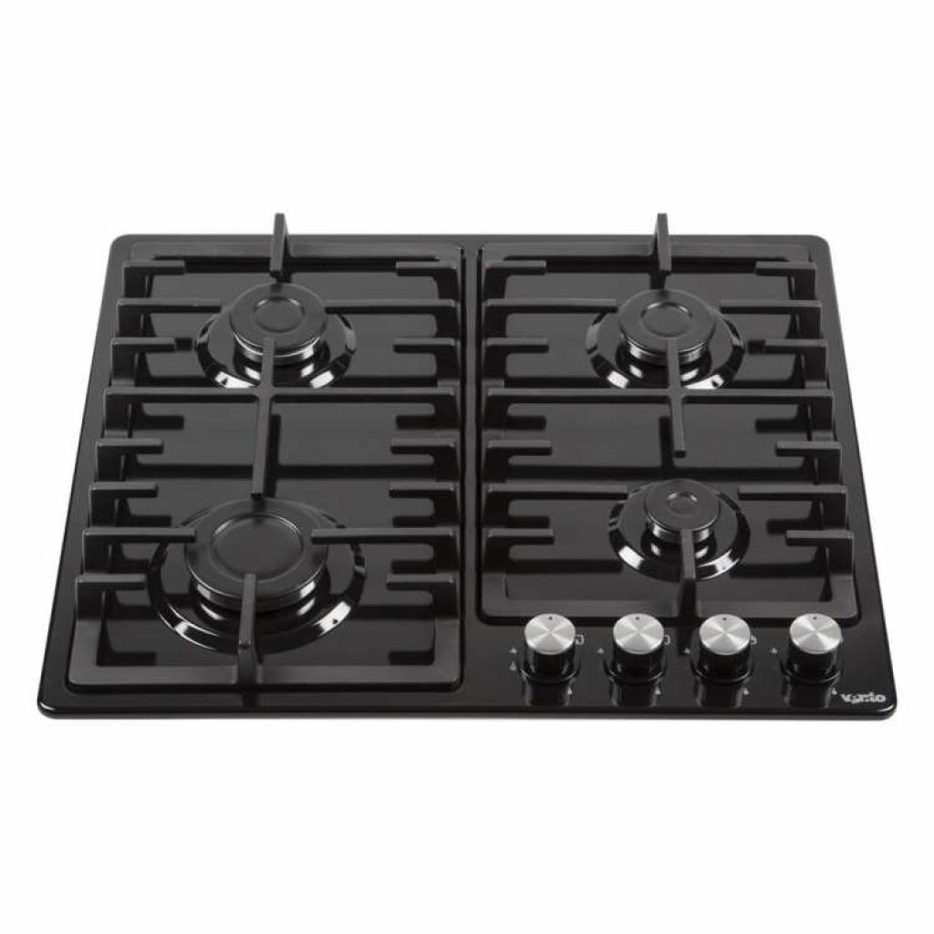 Варочная поверхность Ventolux HSF640-D2 C (BK) - 1 Варочная поверхность Ventolux HSF640-D2 C (BK) - 1