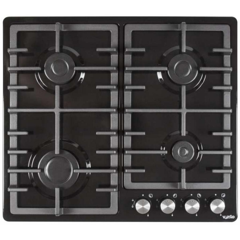 Варочная поверхность Ventolux HSF640-D2 C (BK) Варочная поверхность Ventolux HSF640-D2 C (BK)