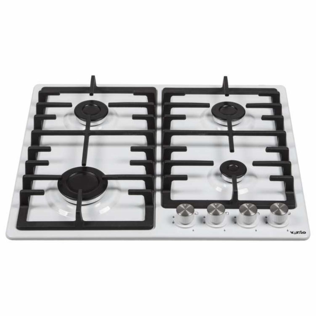 Варочная поверхность Ventolux HSF640-D2 C (WH) - 1 Варочная поверхность Ventolux HSF640-D2 C (WH) - 1