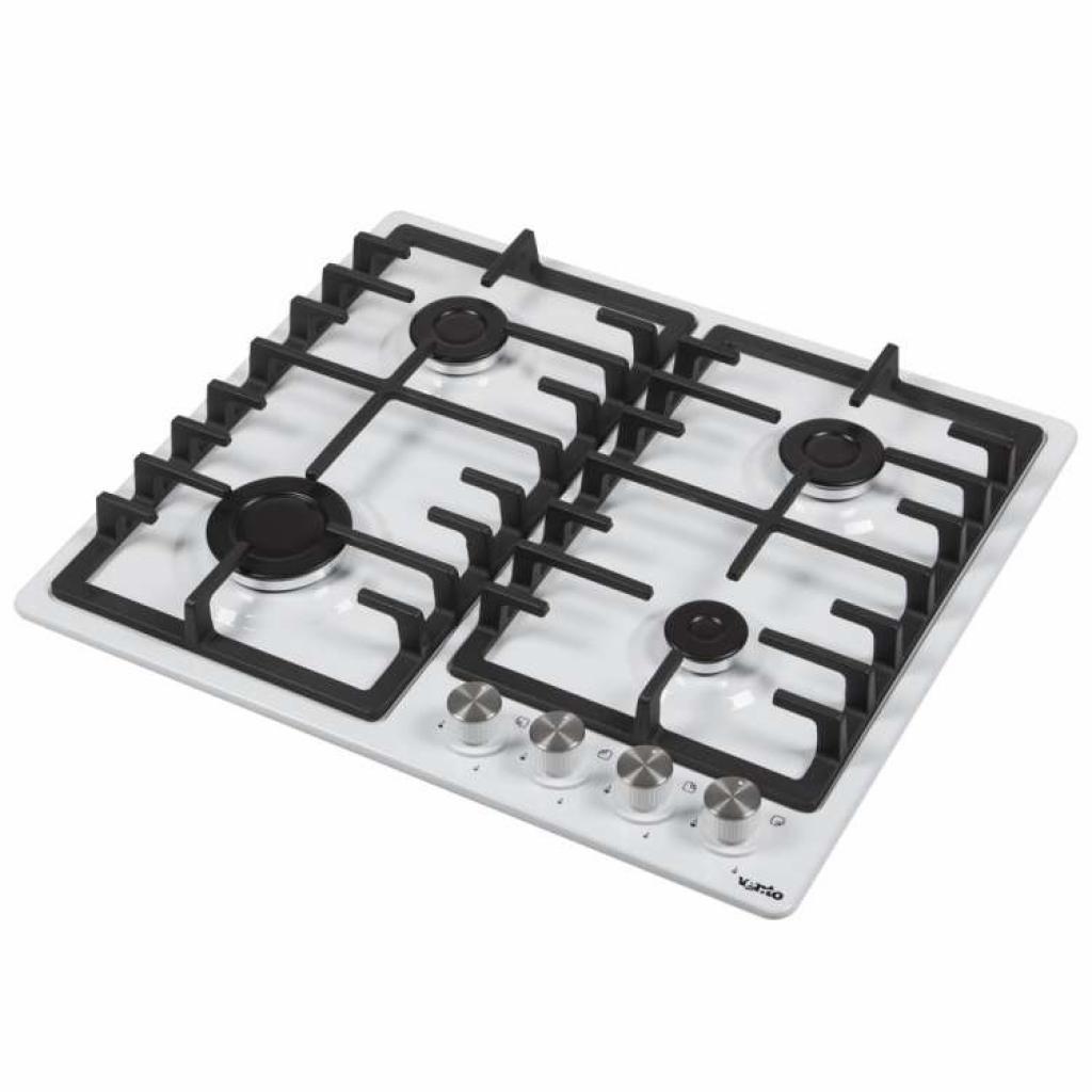 Варочная поверхность Ventolux HSF640-D2 C (WH) - 2 Варочная поверхность Ventolux HSF640-D2 C (WH) - 2