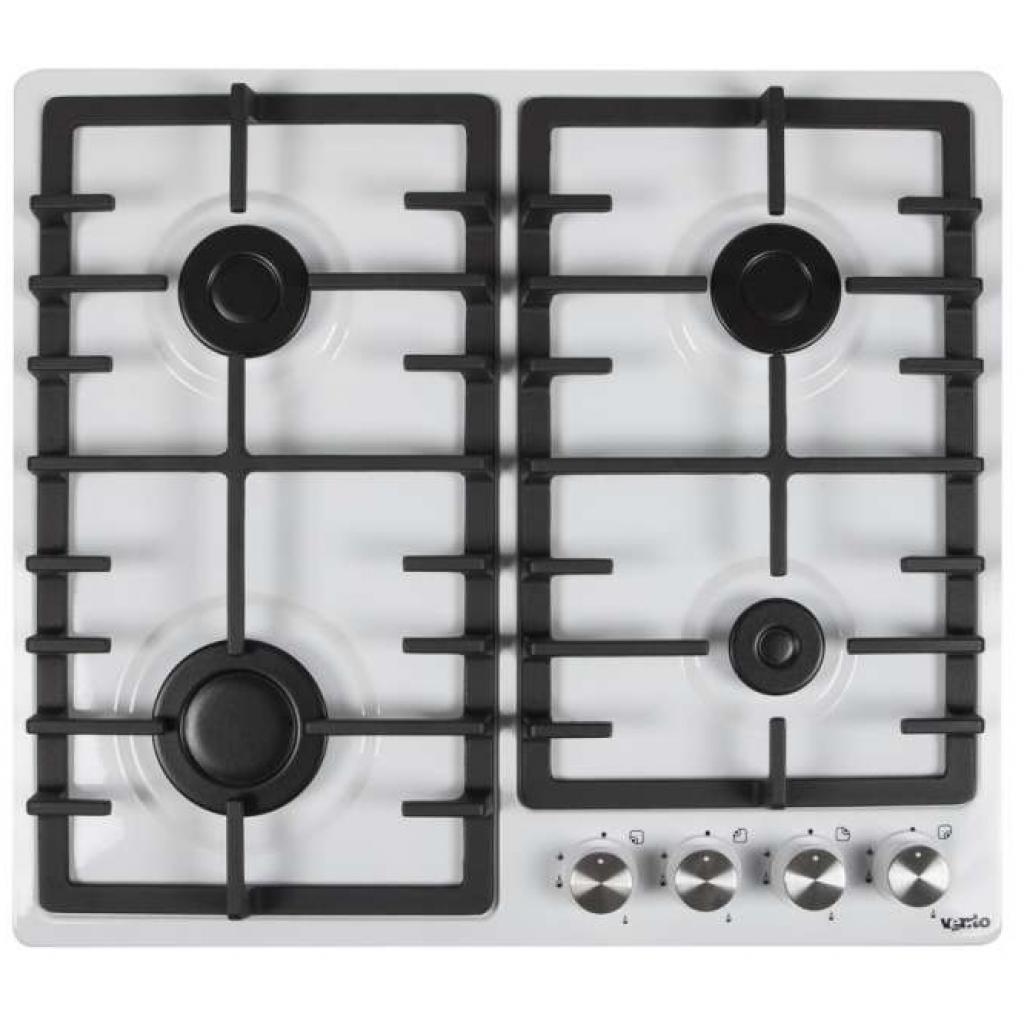 Варочная поверхность Ventolux HSF640-D2 C (WH) Варочная поверхность Ventolux HSF640-D2 C (WH)