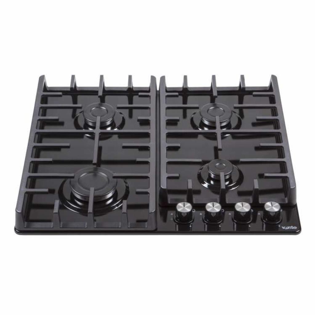 Варочная поверхность Ventolux HSF640-F2 C (BK) - 1 Варочная поверхность Ventolux HSF640-F2 C (BK) - 1