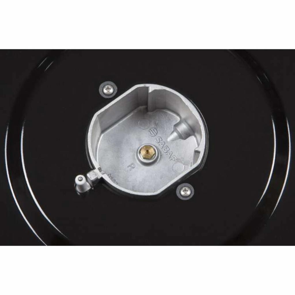 Варочная поверхность Ventolux HSF640-F2 C (BK) - 5 Варочная поверхность Ventolux HSF640-F2 C (BK) - 5