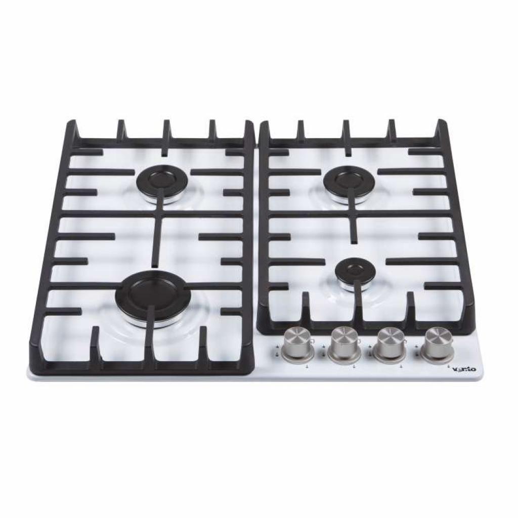 Варочная поверхность Ventolux HSF640-F2 C (WH) - 1