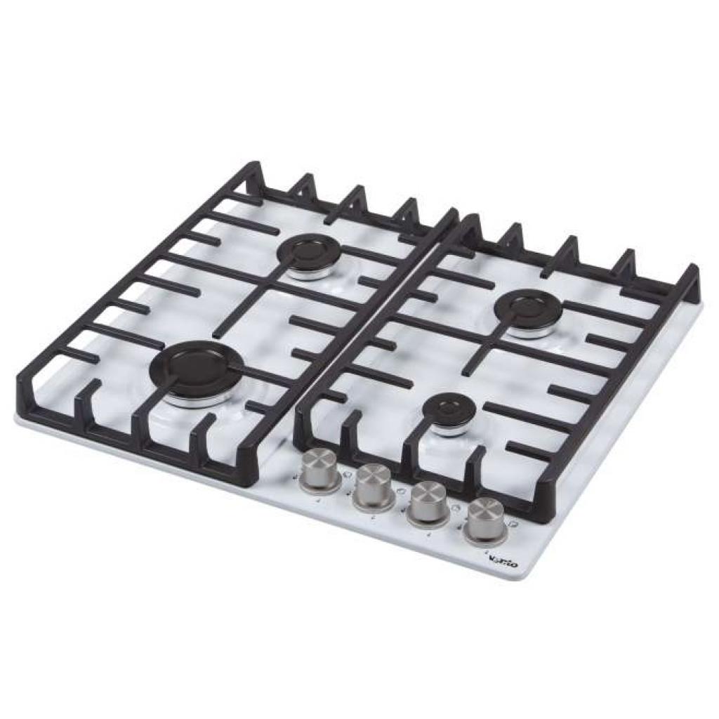 Варочная поверхность Ventolux HSF640-F2 C (WH) - 2