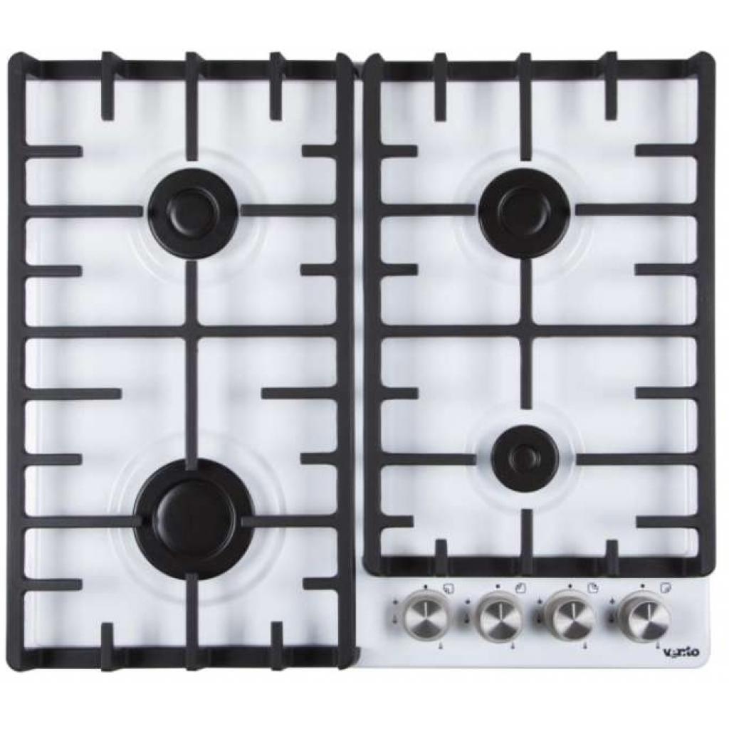 Варочная поверхность Ventolux HSF640-F2 C (WH)