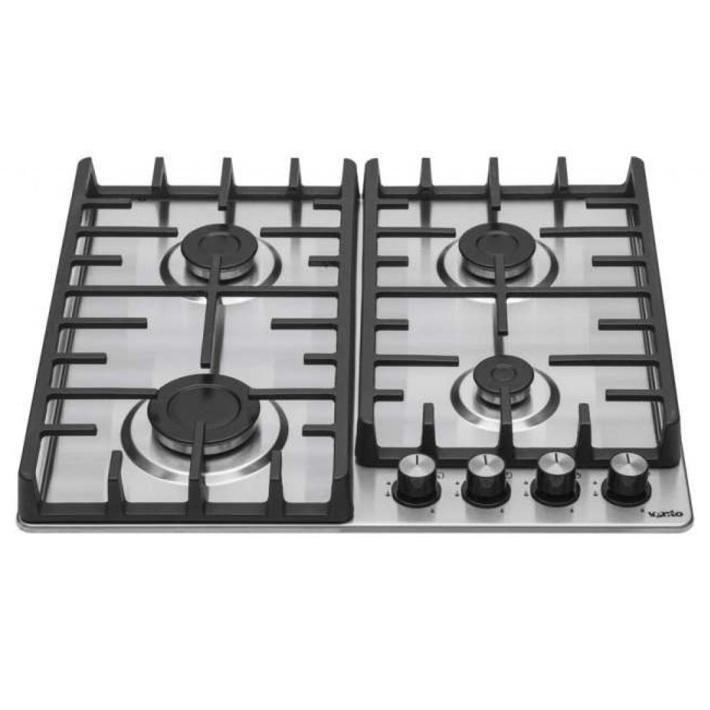 Варочная поверхность Ventolux HSF640-F2 C (X) - 1 Варочная поверхность Ventolux HSF640-F2 C (X) - 1