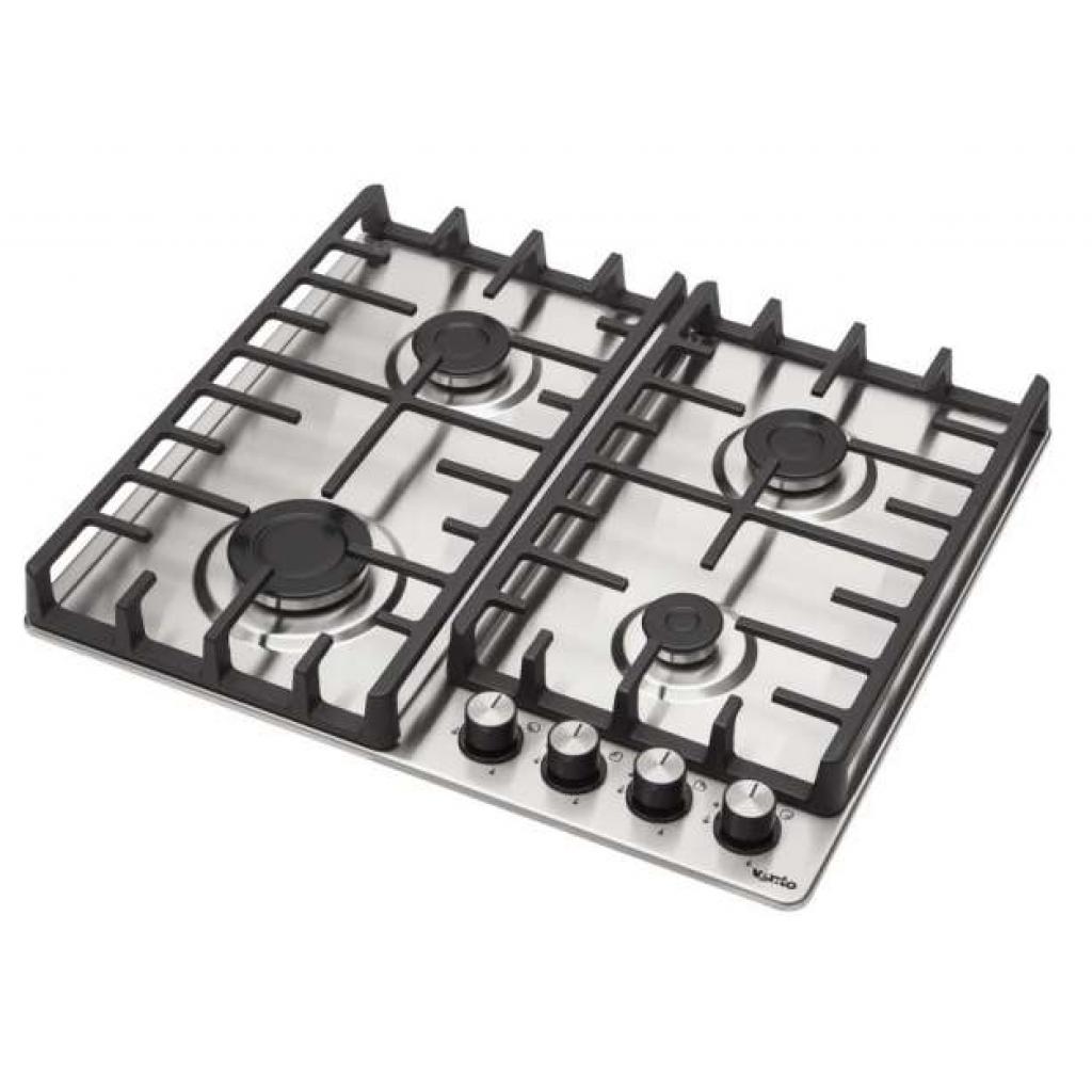 Варочная поверхность Ventolux HSF640-F2 C (X) - 2 Варочная поверхность Ventolux HSF640-F2 C (X) - 2