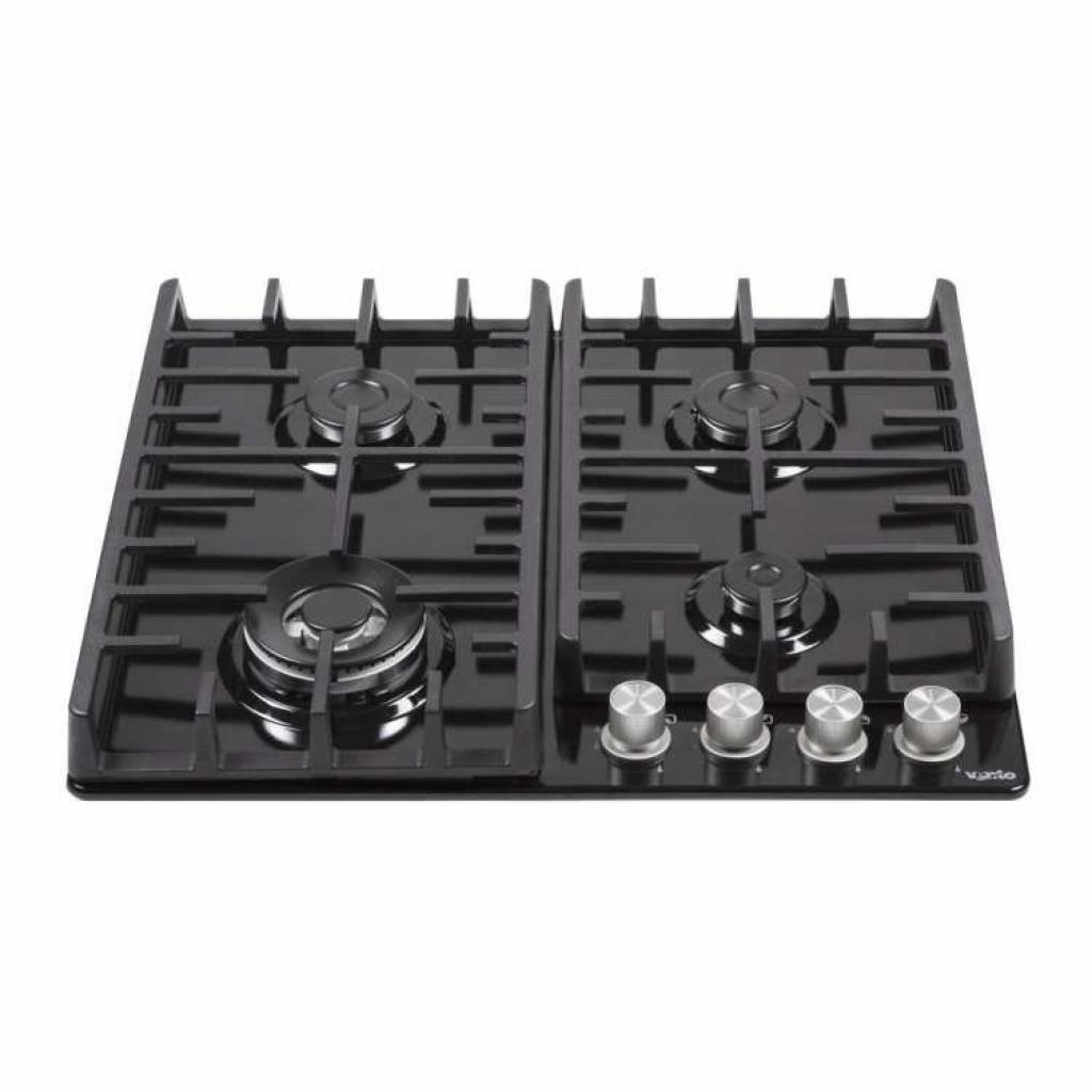 Варочная поверхность Ventolux HSF640-F2 T (BK) - 1