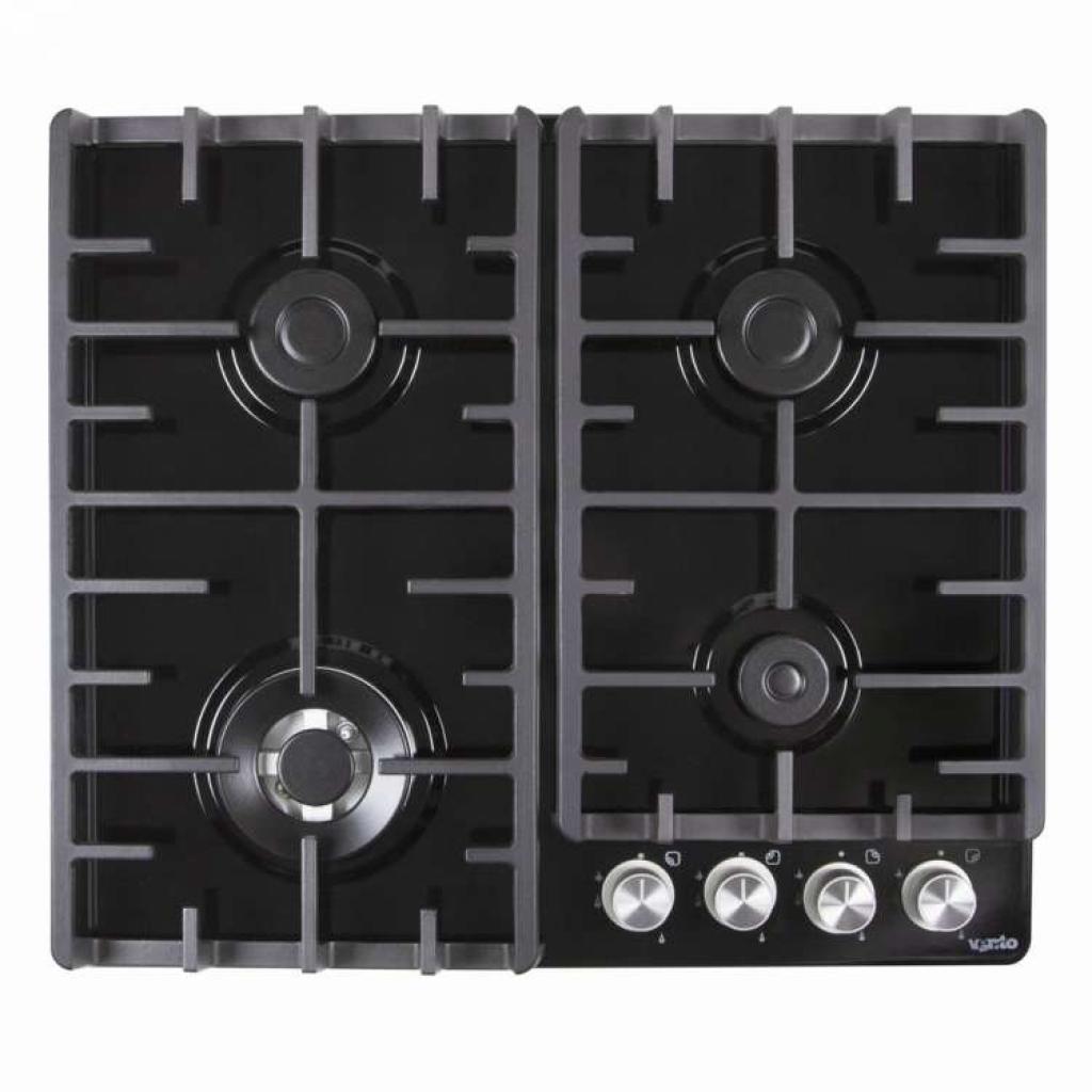 Варочная поверхность Ventolux HSF640-F2 T (BK)