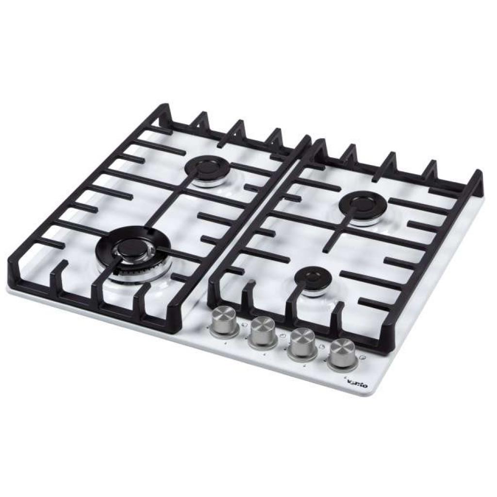 Варочная поверхность Ventolux HSF640-F2 T (WH) - 2 Варочная поверхность Ventolux HSF640-F2 T (WH) - 2