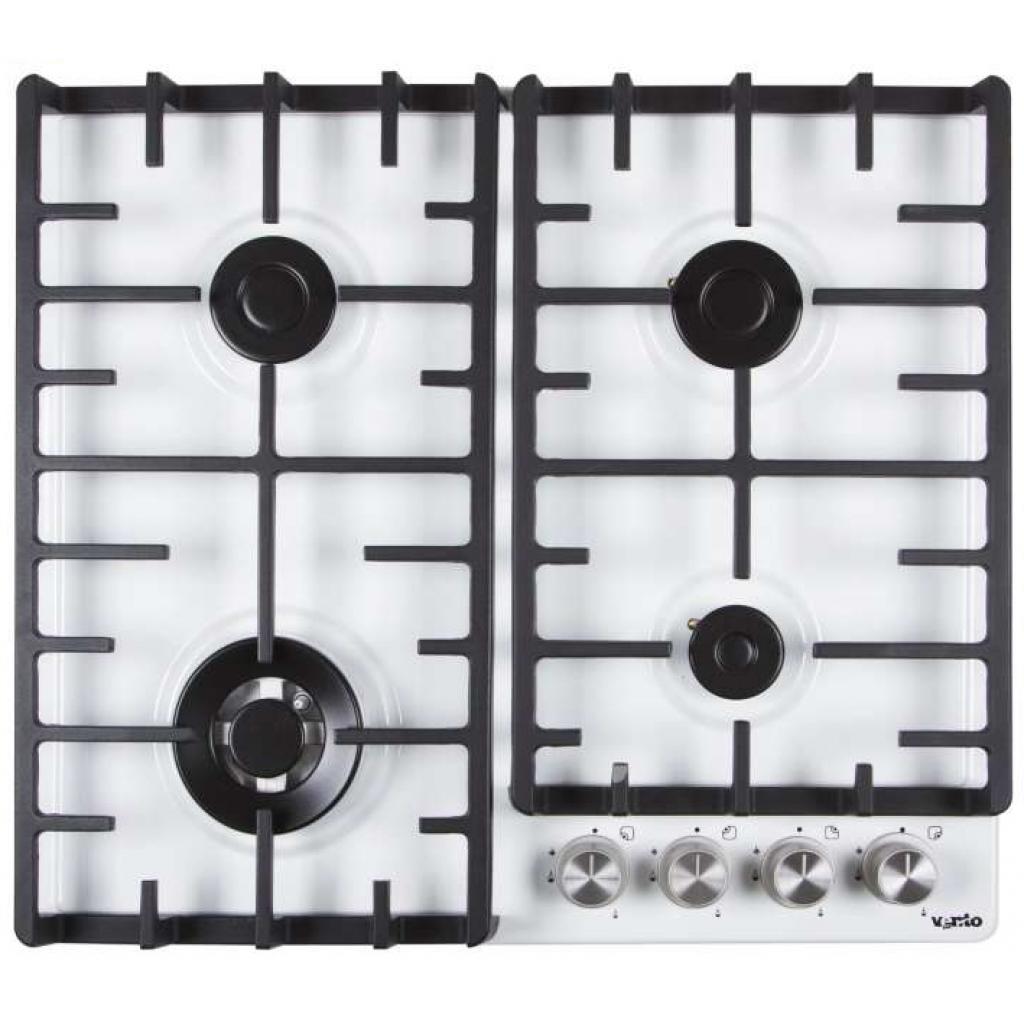 Варочная поверхность Ventolux HSF640-F2 T (WH) Варочная поверхность Ventolux HSF640-F2 T (WH)