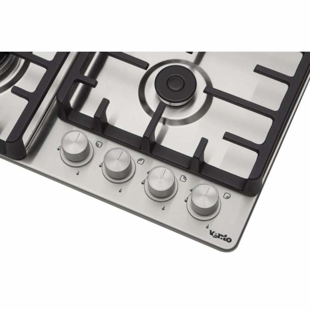 Варочная поверхность Ventolux HSF640-F2 T (X) - 4