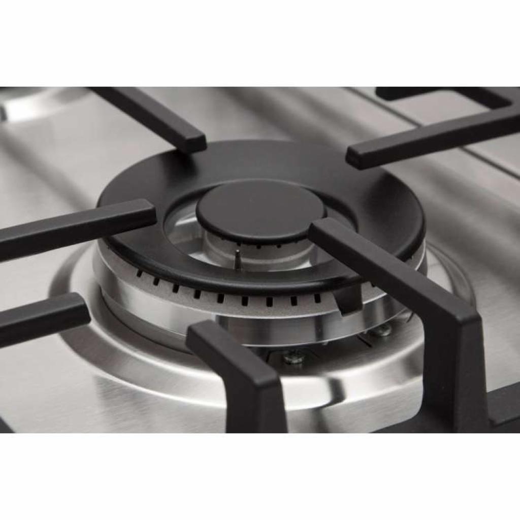 Варочная поверхность Ventolux HSF640-F2 T (X) - 5