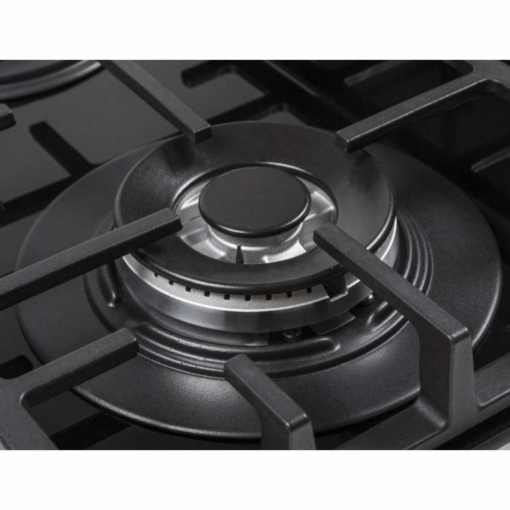 Варочная поверхность Ventolux HSF640-H2G (BK) - 4 Варочная поверхность Ventolux HSF640-H2G (BK) - 4