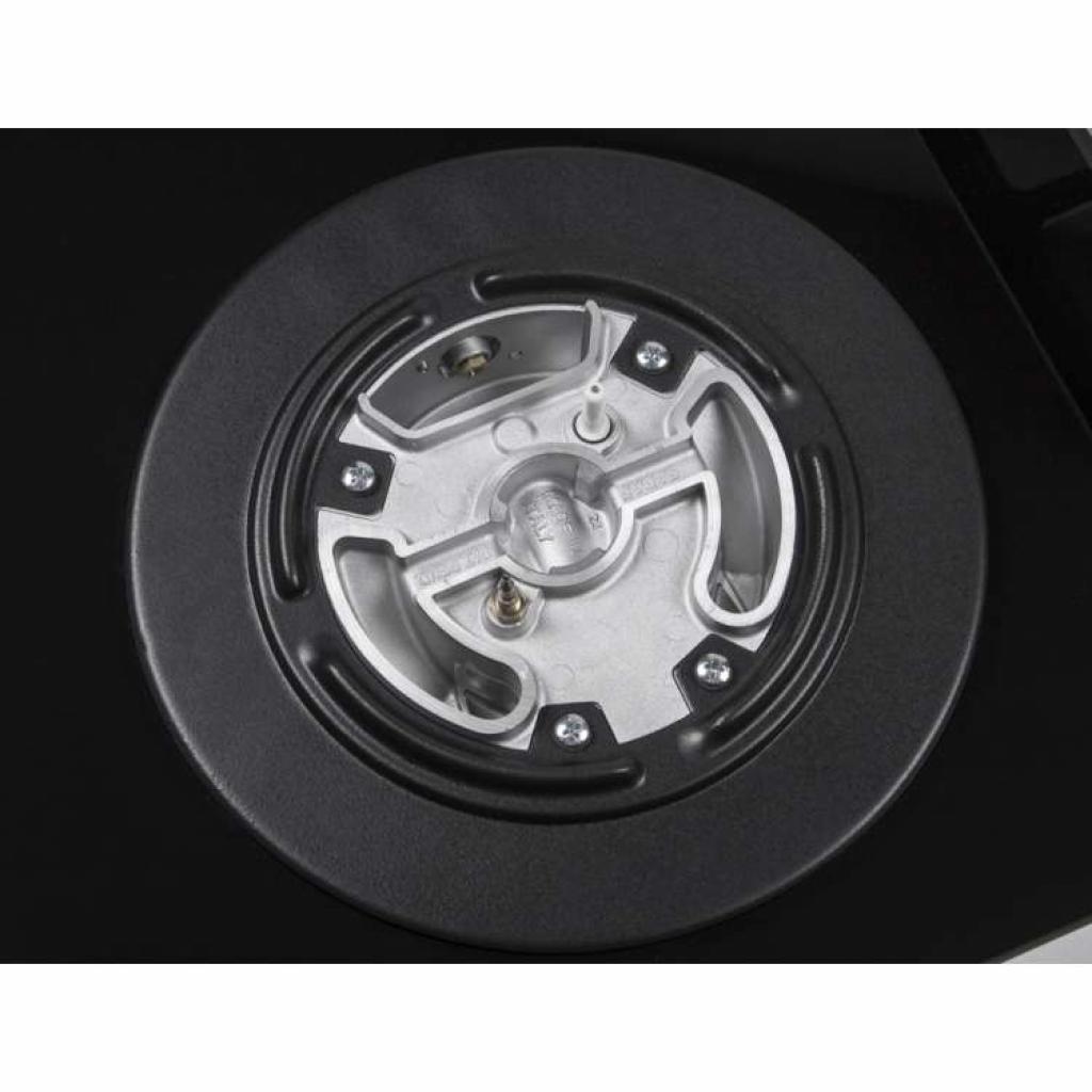 Варочная поверхность Ventolux HSF640-H2G (BK) - 5 Варочная поверхность Ventolux HSF640-H2G (BK) - 5