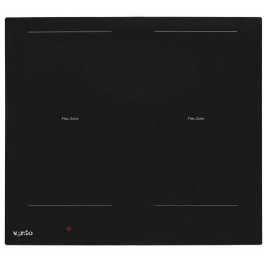 Варочная поверхность Ventolux VI 65 FZ INV TC - 1 Варочная поверхность Ventolux VI 65 FZ INV TC - 1