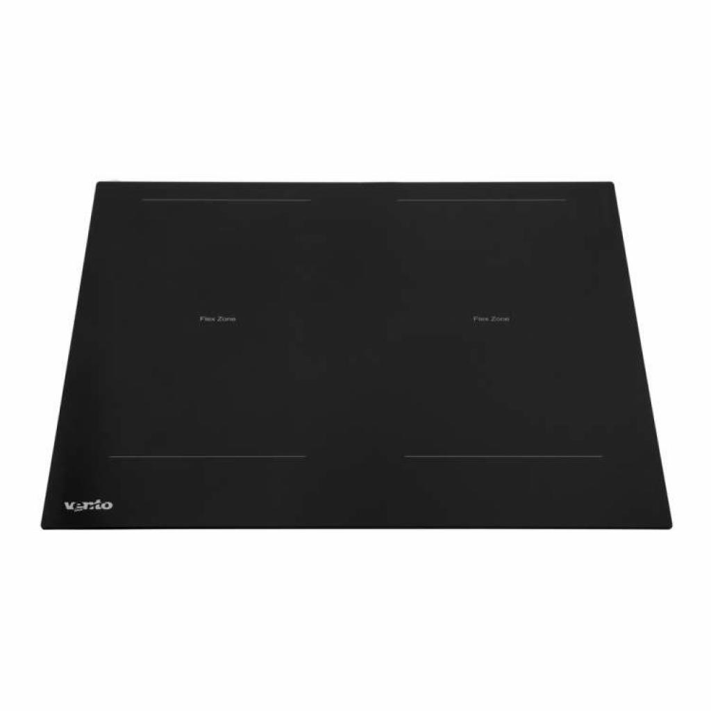 Варочная поверхность Ventolux VI 65 FZ INV TC - 2 Варочная поверхность Ventolux VI 65 FZ INV TC - 2