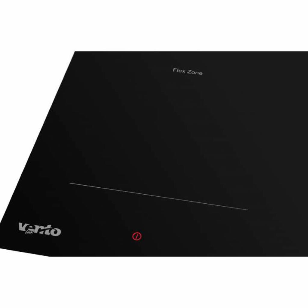 Варочная поверхность Ventolux VI 65 FZ INV TC - 5 Варочная поверхность Ventolux VI 65 FZ INV TC - 5