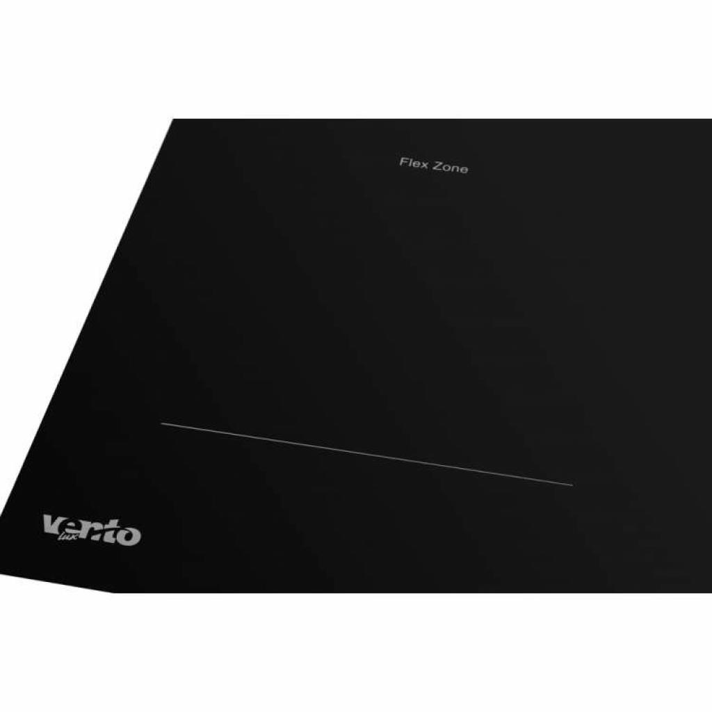 Варочная поверхность Ventolux VI 65 FZ INV TC - 6 Варочная поверхность Ventolux VI 65 FZ INV TC - 6