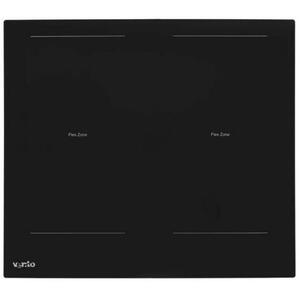 Варочная поверхность Ventolux VI 65 FZ INV TC