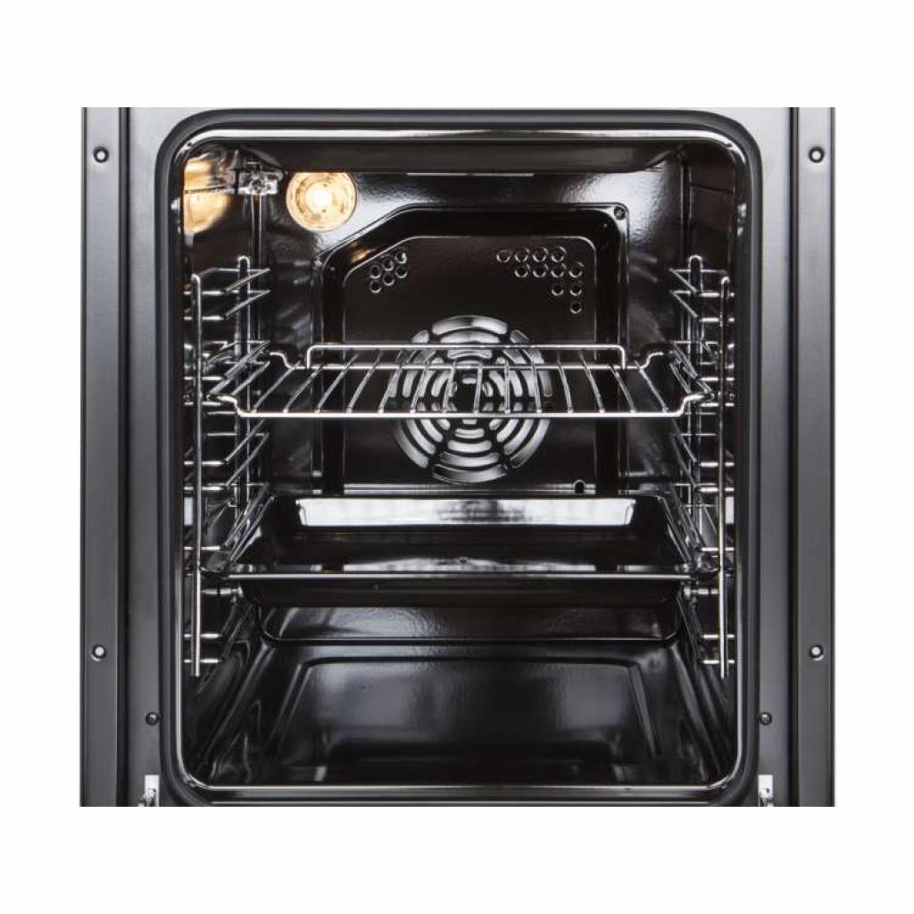 Духовой шкаф Ventolux NEW YORK 6 MT (BK) (NEWYORK6MT(BK)) - 3