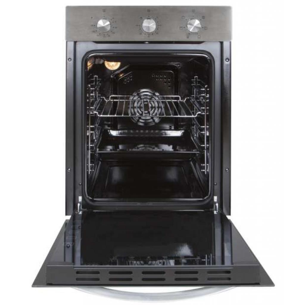 Духовой шкаф Ventolux NEW YORK 6 MT (BKX) (NEWYORK6MT(BKX)) - 2