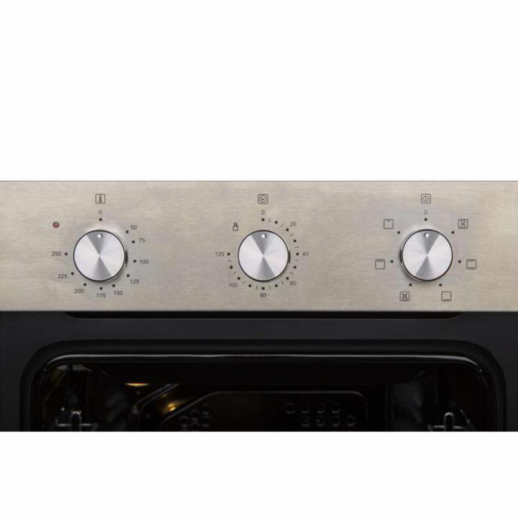 Духовой шкаф Ventolux NEW YORK 6 MT (BKX) (NEWYORK6MT(BKX)) - 4