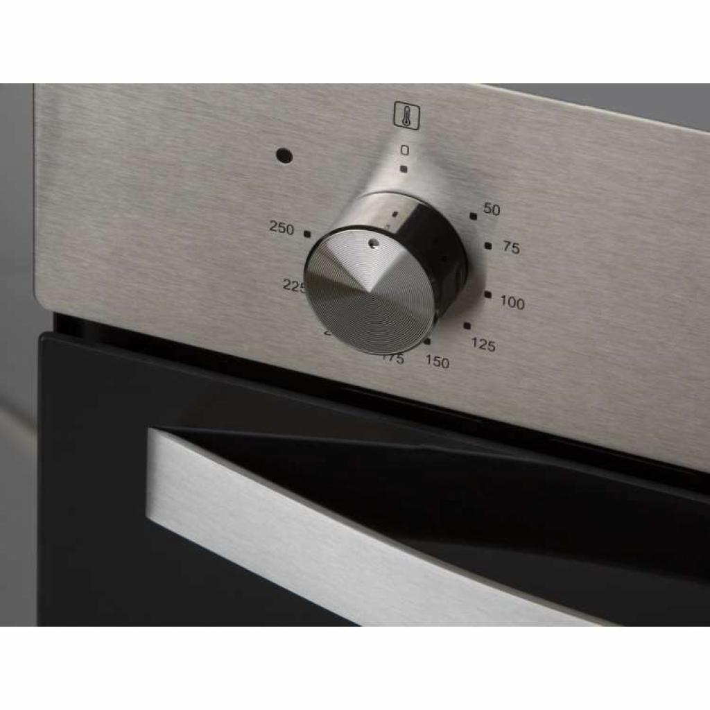 Духовой шкаф Ventolux NEW YORK 6 MT (BKX) (NEWYORK6MT(BKX)) - 5